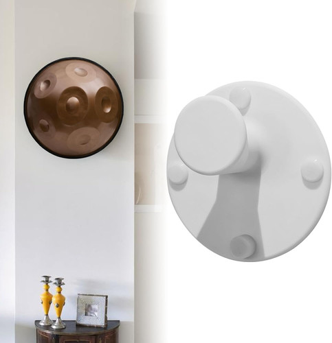 Handpan supporto parete - handpan,