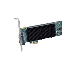 Matrox M9120-E512LAU1F scheda