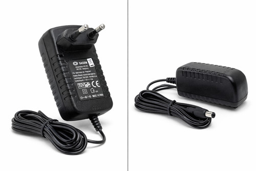 Alimentatore sagem 12v 5a - sagem,