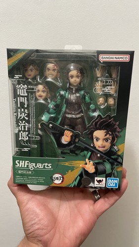 Figurina figuarts demon - figurina,