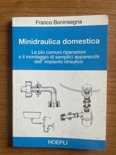 Minidraulica Domestica -Franco