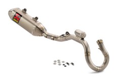 Akrapovic evolution linea - akrapovic,