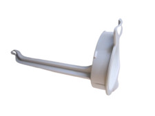 PALA DELONGHI PASTAMORE PMC110 RICAMBI ROBOT CUCINA MESCOLATORE TESTATO OTTIMO