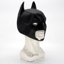 Maschera Batman Costume