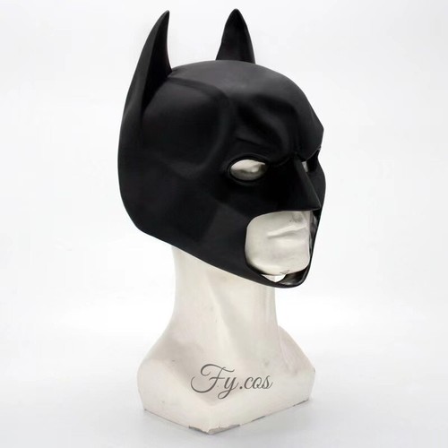 Maschera batman costume - maschera,