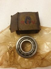 Cuscinetto a rulli conici RIV