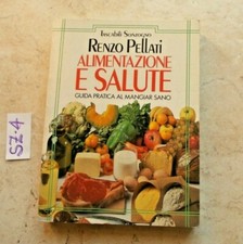 LIBRO ALIMENTAZIONE E SALUTE