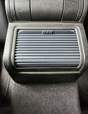 BMW Serie 3 (E46)  Cortina