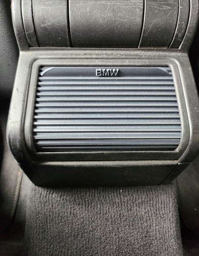 Bmw serie cortina - serie, (e46)