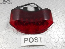 FANALE FARO POSTERIORE TRIUMPH