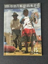 MONTAGNARD 15 - Giu 2006 - Trango - Perù 