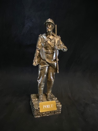 Ww1 french poilu military - ww1,