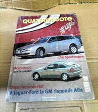 Rivista D'Epoca Quattroruote