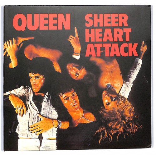 Ebond queen sheer heart - ebond,