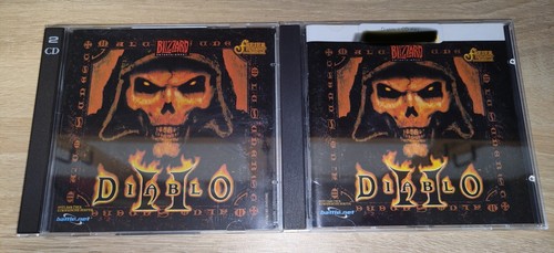 Diablo con cd key - -,