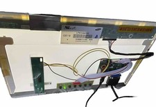 Monitor VGA 15,4 pollici