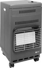 Stufa a Gas Bombola Infrarossi