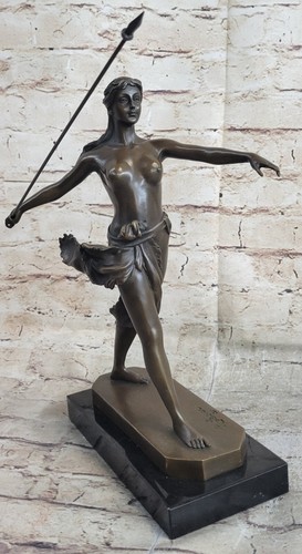 Sottile originale bronzo - sottile,