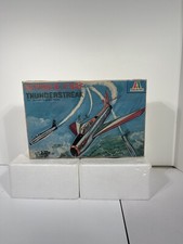 Kit modellino aereo Italaerei