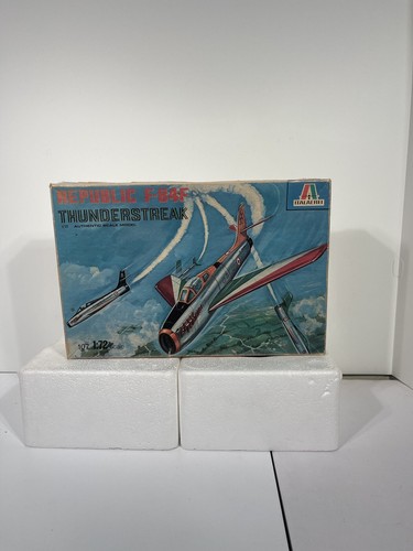 Kit modellino aereo italaerei - kit,