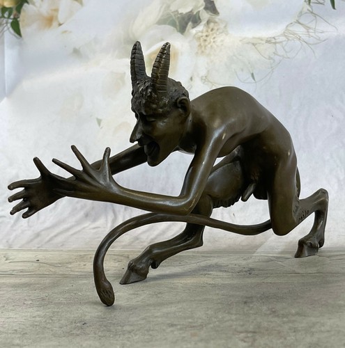 Vienna bronzo grande - grande, "