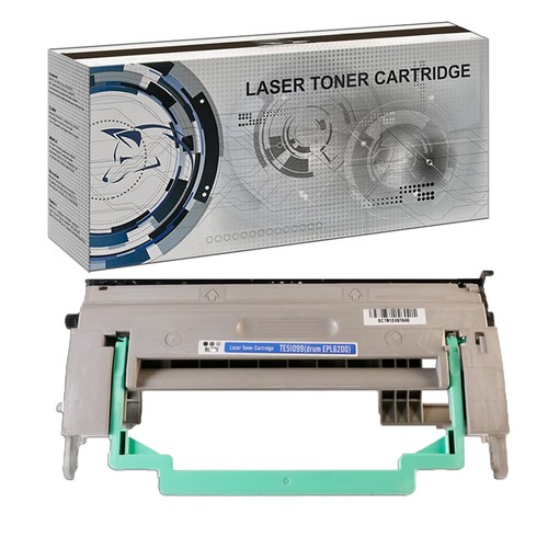 Tamburo compatibile per epson - per,