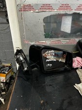 SPECCHIETTO RETROVISORE