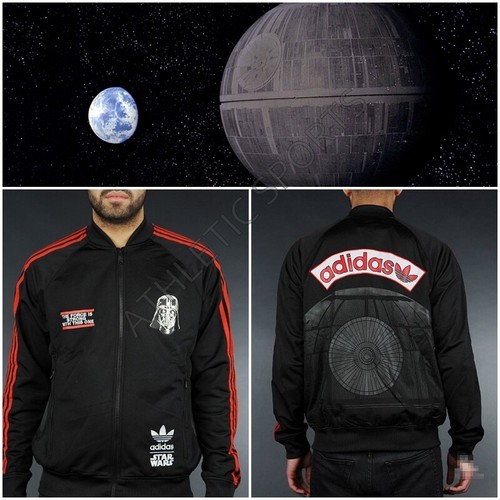 Giacca adidas star - adidas,
