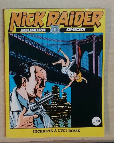 11831 nick raider - nick, 7