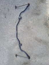 barra stabilizzatrice Alfa Romeo Mito 1.6 jtdm 6 marce torsione bracci culla td