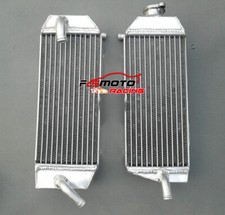 Aluminum Radiator fit