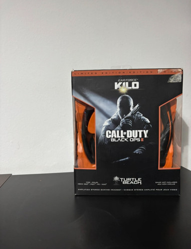 Cuffie per console turtle - cuffie, console/pc
