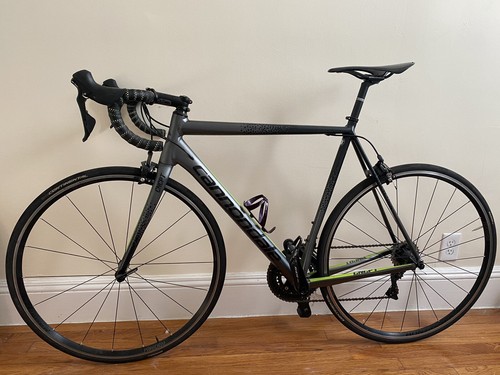 Cannondale caad team - cannondale, 12