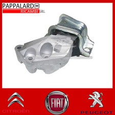 SUPPORTO MOTORE ANTERIORE DESTRO DX FIAT DUCATO 2.2 MULTIJET PEUGEOT BOXER HDI