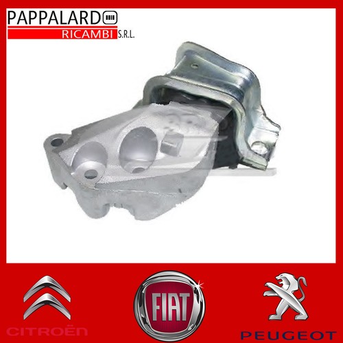 Supporto motore anteriore - motore,
