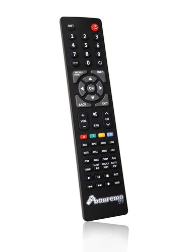 Bc66665b telecomando - bc66665b,