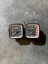 Contagiri + Contachilometri