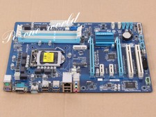 GIGABYTE GA-Z77P-D3 LGA 1155