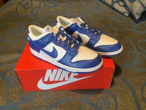 Nike dunk low kentucky - dunk,