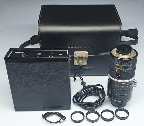 Nikon medical nikkor - nikon, medical-nikkor