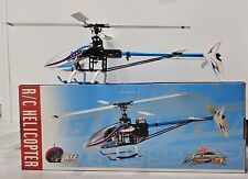 Elicottero radiocomandato