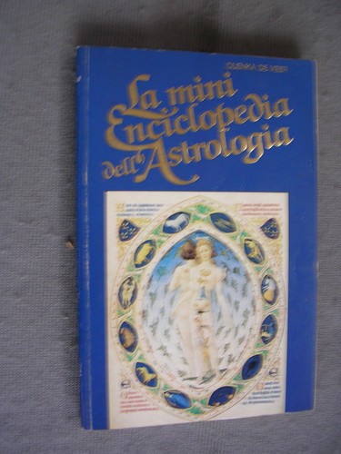 Olenka veer la mini - veer,