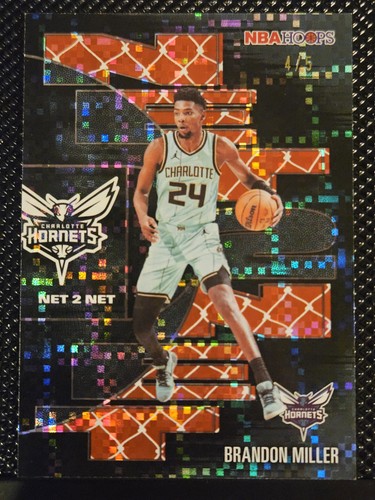 2025 nba hoops brandon - nba,