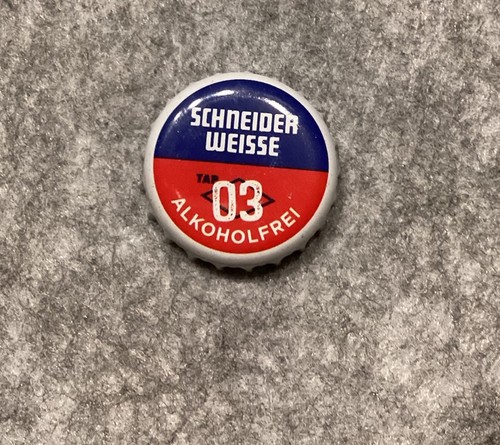 Kronkorken schneider weisse - kronkorken,