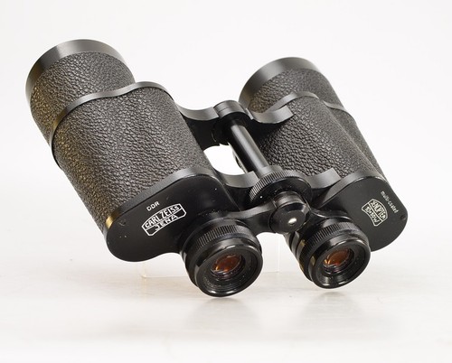 Binocolo jenoptem 10x50w - binocolo,