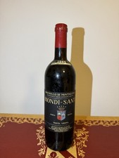 Brunello di Montalcino DOCG