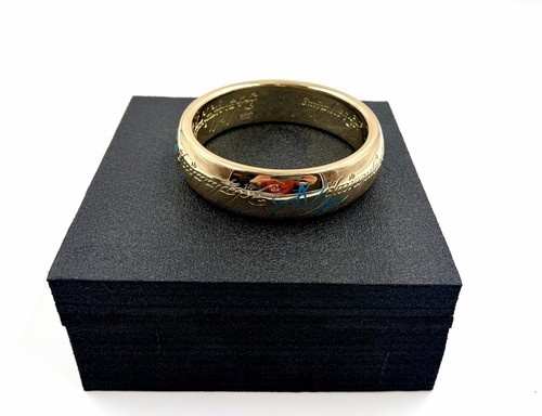 Anello signore degli - il, anelli