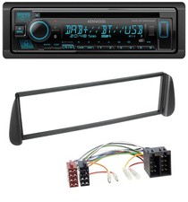 Kenwood Bluetooth DAB CD MP3