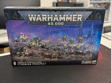 Warhammer 40000 Leagues Of