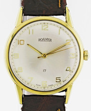 Roamer 17 orologio da polso